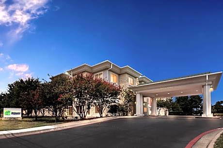 Holiday Inn Express & Suites Austin SW - Sunset Valley By IHG