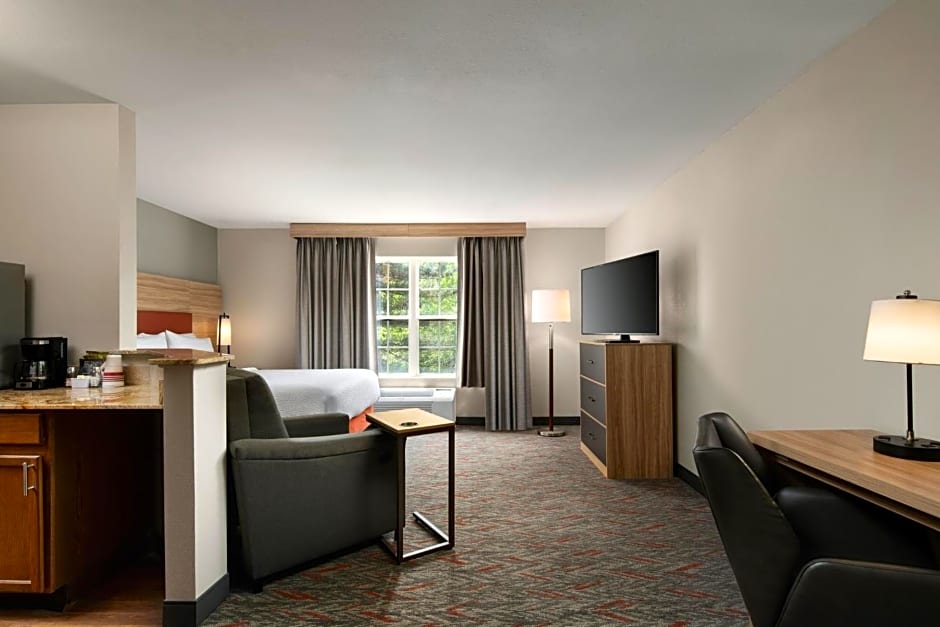 Candlewood Suites St Louis St Charles