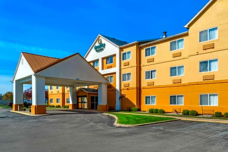 Quality Inn & Suites