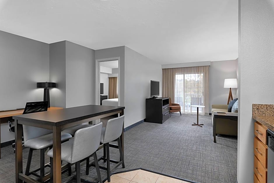 Residence Inn by Marriott Salt Lake City Downtown