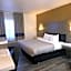 Quality Inn & Suites Longview Kelso