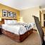 Sleep Inn & Suites Lincoln University Area
