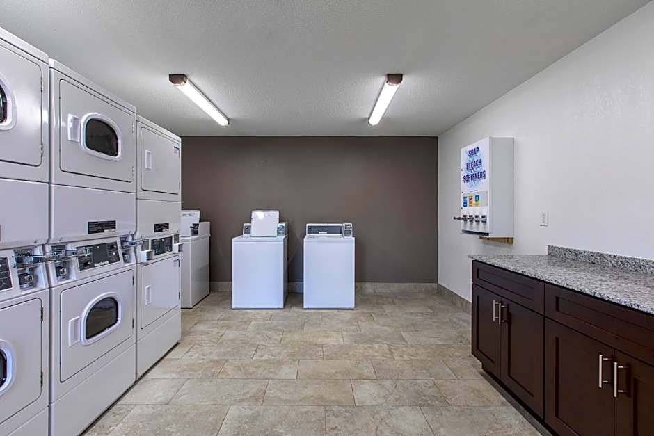 Studio 6-Greenville, SC - I-85 Near Downtown