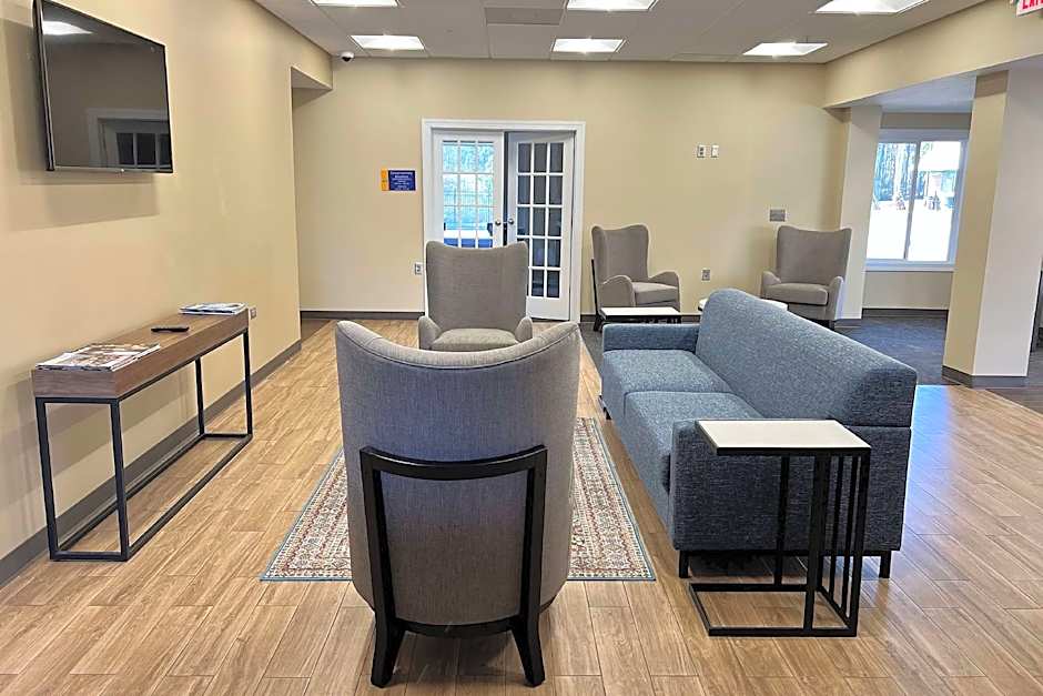 Days Inn by Wyndham Monroe NC