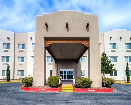 Hotel El Paso