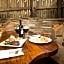 Cambria Pines Lodge