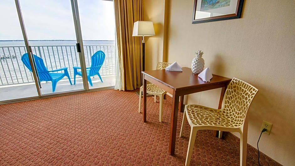 Princess Bayside Beach Hotel