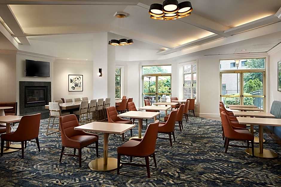 Residence Inn by Marriott Arlington Rosslyn