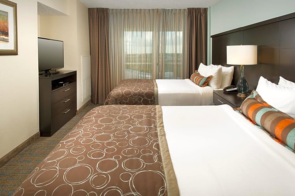 Staybridge Suites Jacksonville-Camp Lejeune Area