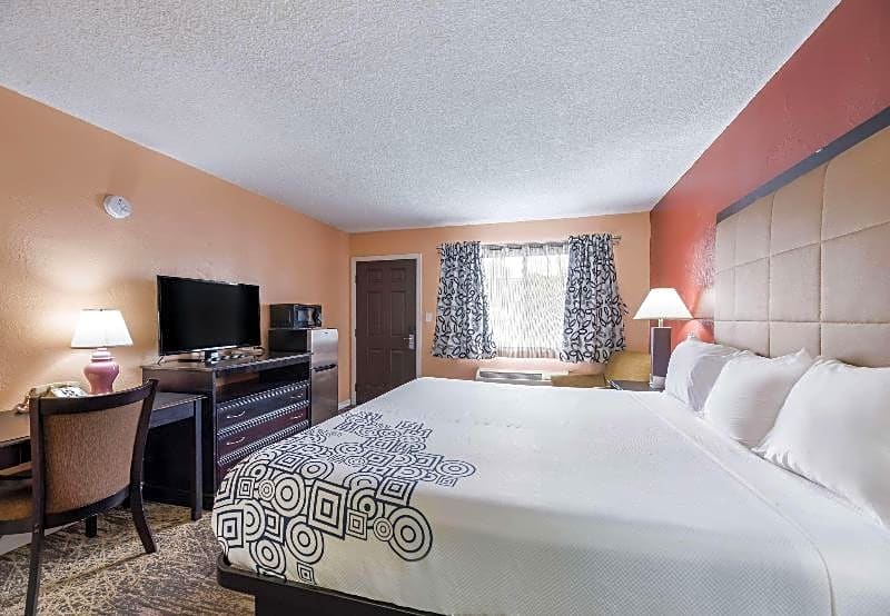 Rodeway Inn