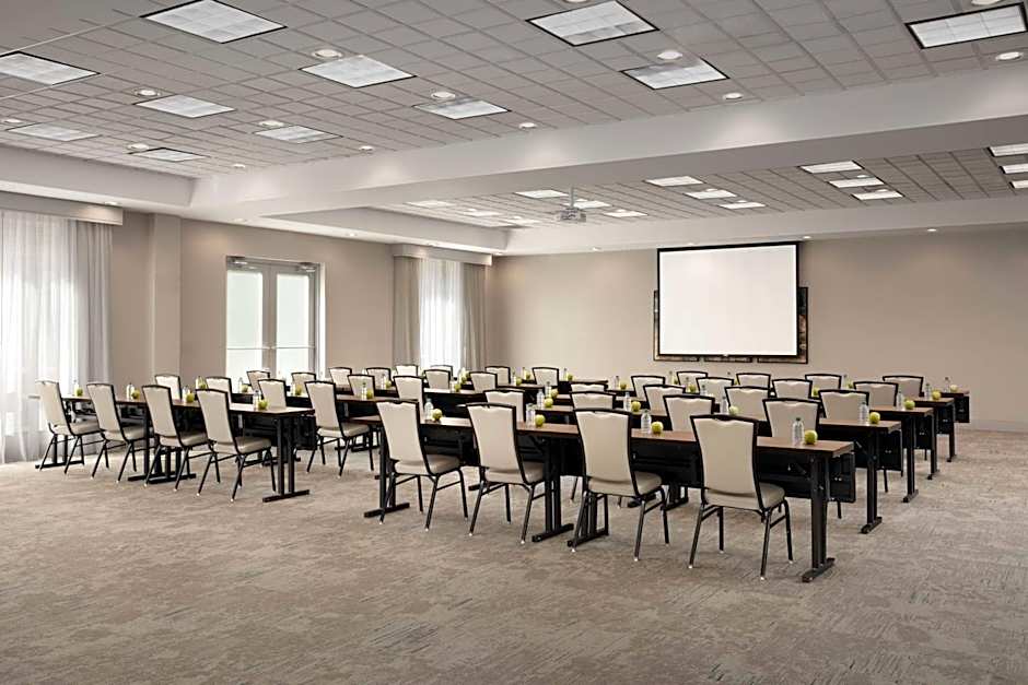 Hilton Garden Inn Columbia Harbison