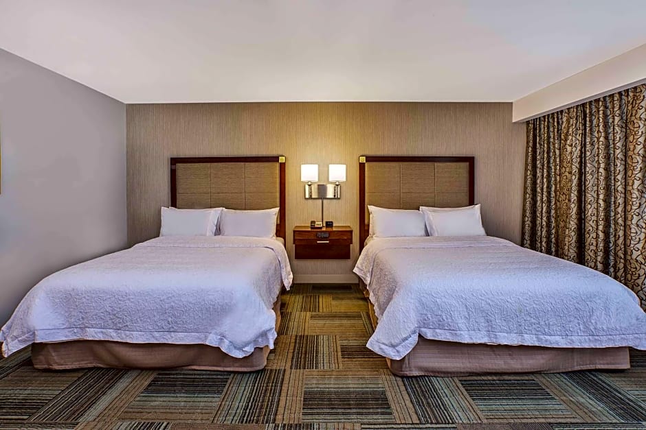 Hampton Inn by Hilton Southfield/West Bloomfield MI