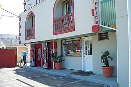 La Fontana Motel