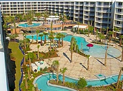Waterscape Condominiums by ResortQuest