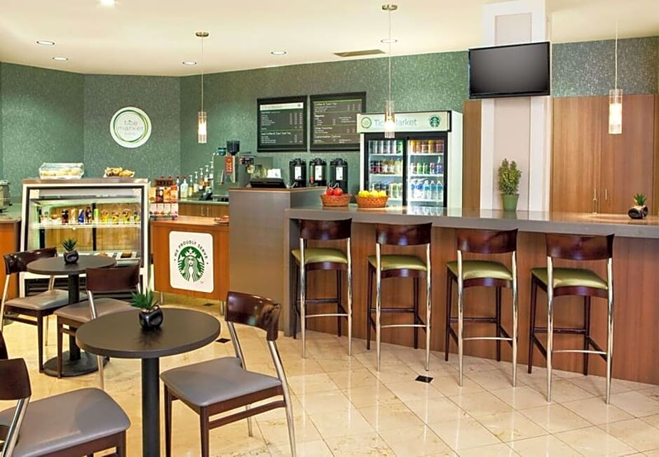 Hilton Woodcliff Lake