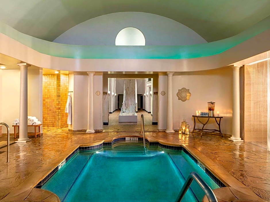 Fairmont Sonoma Mission Inn And Spa