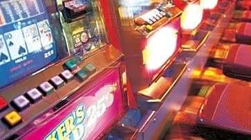 Harrah’s Cherokee Casino Resort