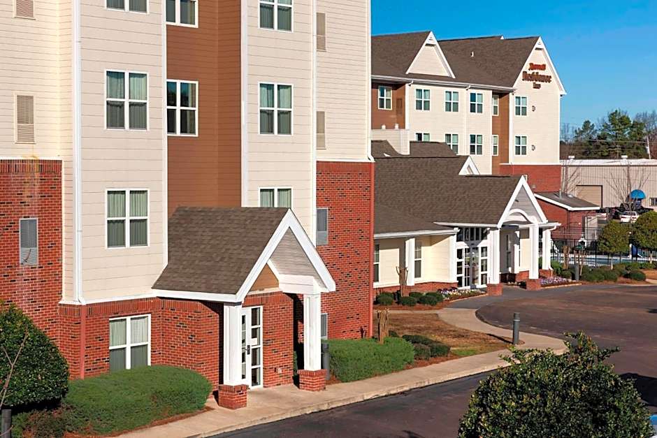 Residence Inn by Marriott Jackson Ridgeland