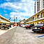 Inn at 50 - Long Beach Convention Center