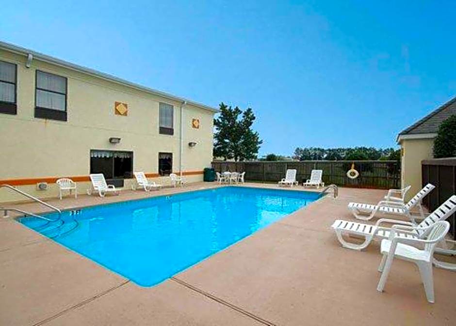 Comfort Inn