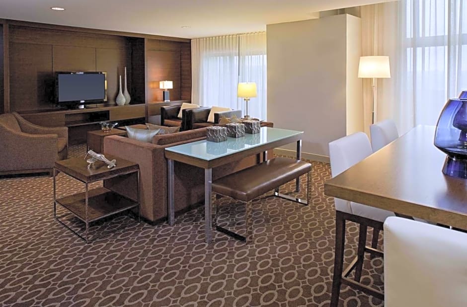 Hyatt Regency O'Hare Chicago