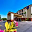 Sleep Inn Leesburg Chain of Lakes