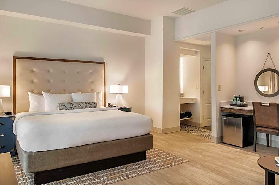 St Charles Coach House, Ascend Hotel Collection