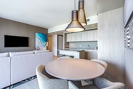 Hyde Beach House Hollywood Pr Suites - Alojamientos en HOLLYWOOD