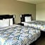Motel 6 Richmond, KY EKU Campus Area