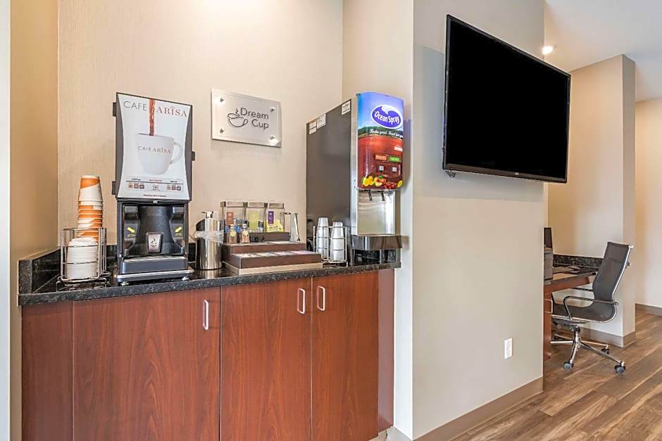 Sleep Inn & Suites Park City-Wichita North
