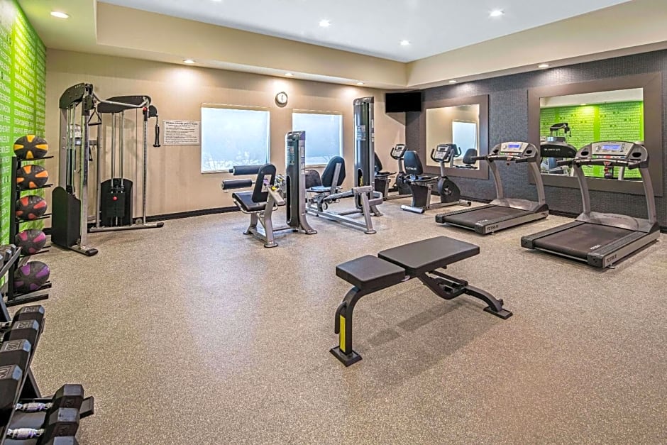 La Quinta Inn & Suites by Wyndham McAllen La Plaza Mall