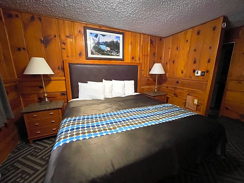 Tahoe Hacienda Inn