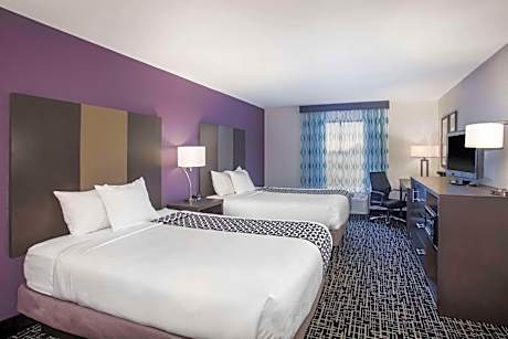 Queen Room with Two Queen Beds