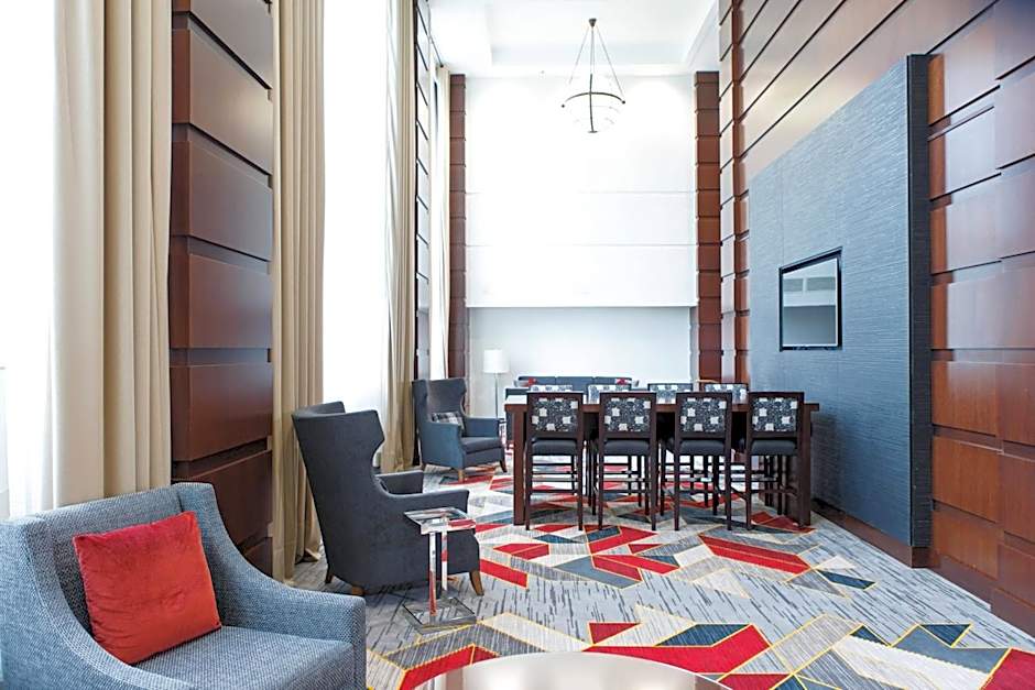 College Park Marriott Hotel & Conference Center