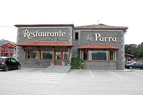 La Parra