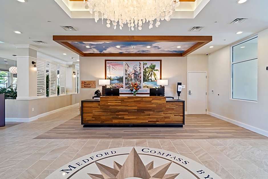 Compass by Margaritaville Medford