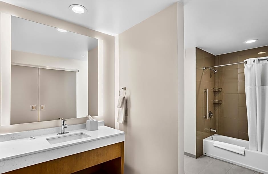 Hyatt Place Houston Medical Center