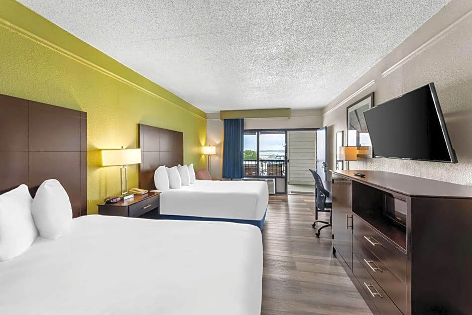 Best Western Kent Narrows Inn
