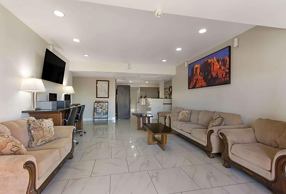 MainStay Suites Extended Stay Hotel Casa Grande