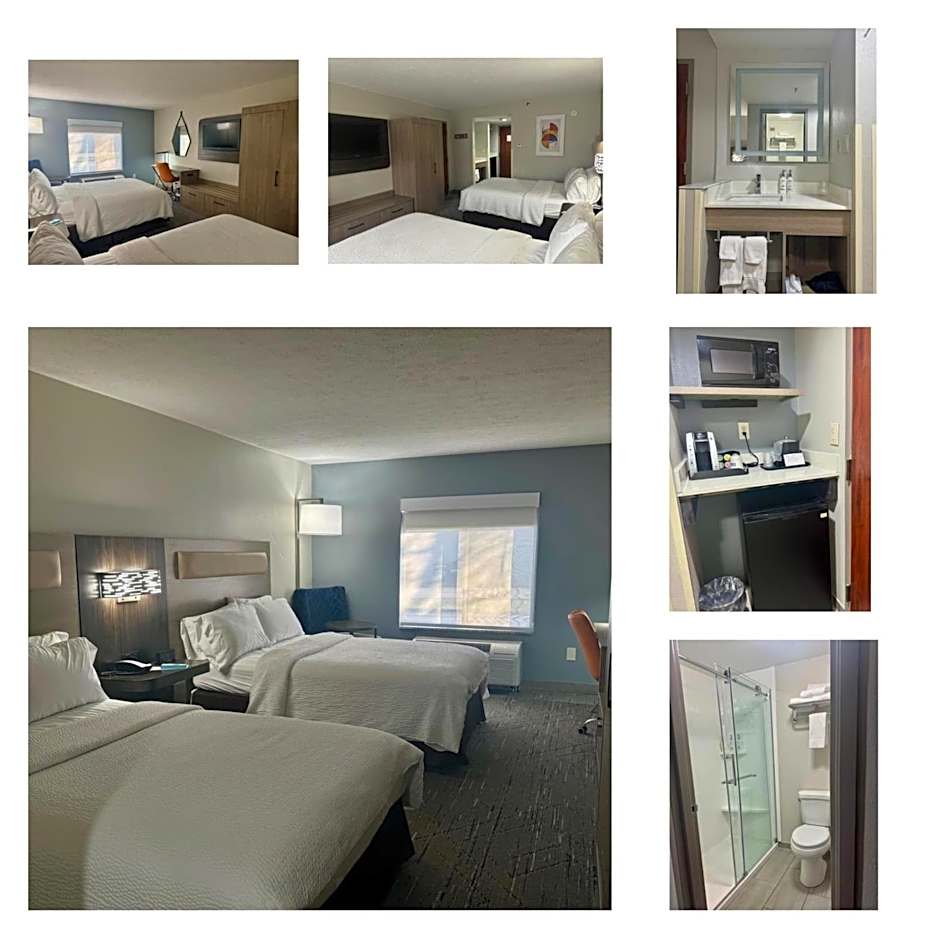 Holiday Inn Express Keene