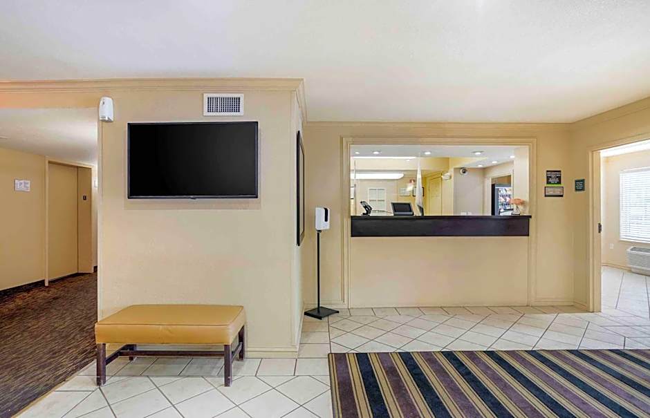 Extended Stay America Suites - Memphis - Germantown