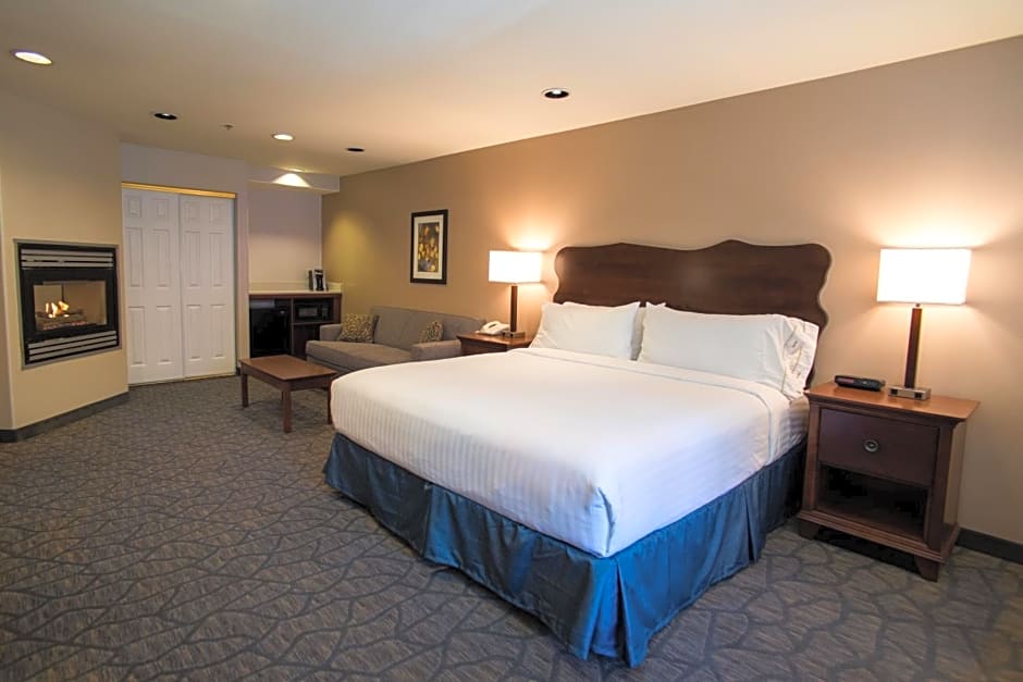 Holiday Inn Express South Lake Tahoe