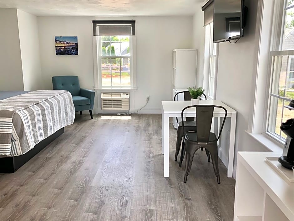 Kingfisher Oceanside