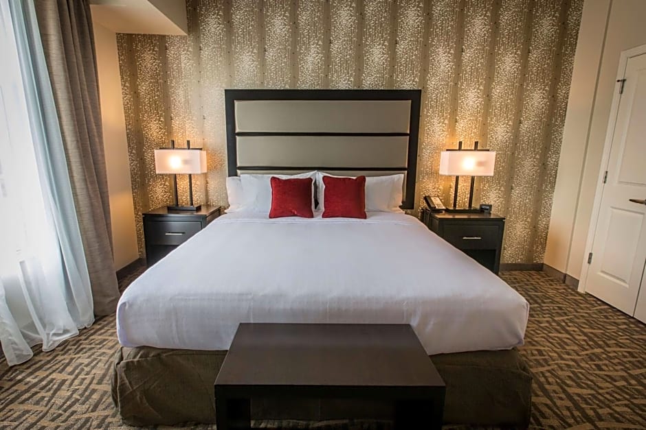 Homewood Suites By Hilton Charlotte Ballantyne Area