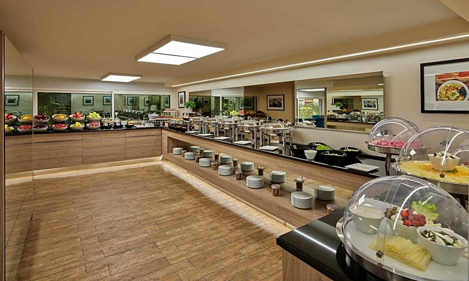 Sodeco Suites