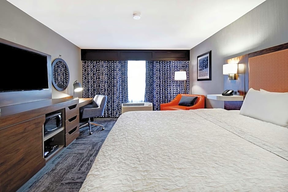 Hampton Inn By Hilton Lexington - I-75