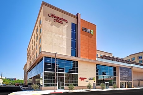 Hampton Inn By Hilton Tucson Downtown, AZ