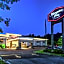 Hampton Inn By Hilton Ashland