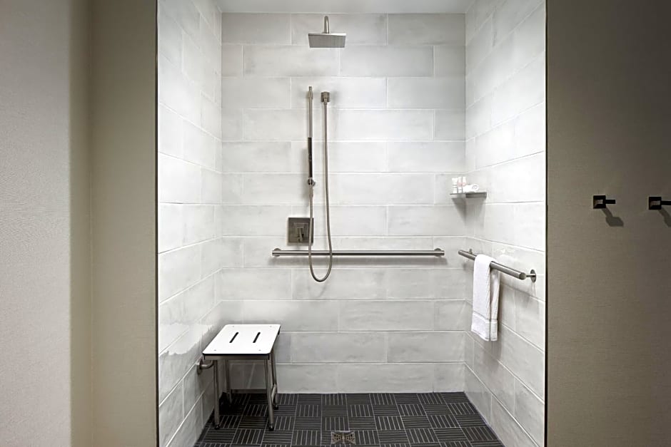 Marriott Owings Mills Metro Centre