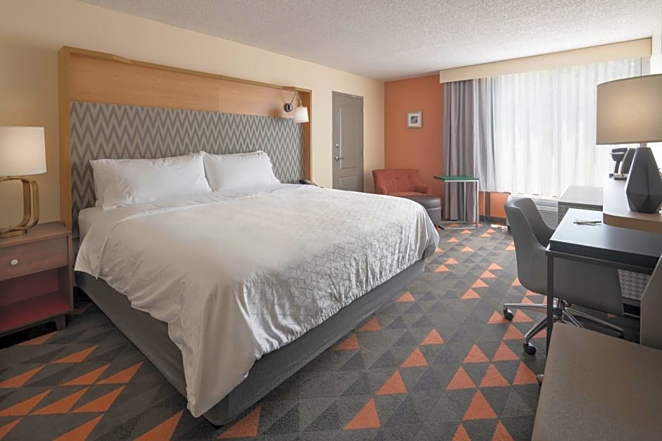 Holiday Inn Asheville - Biltmore West